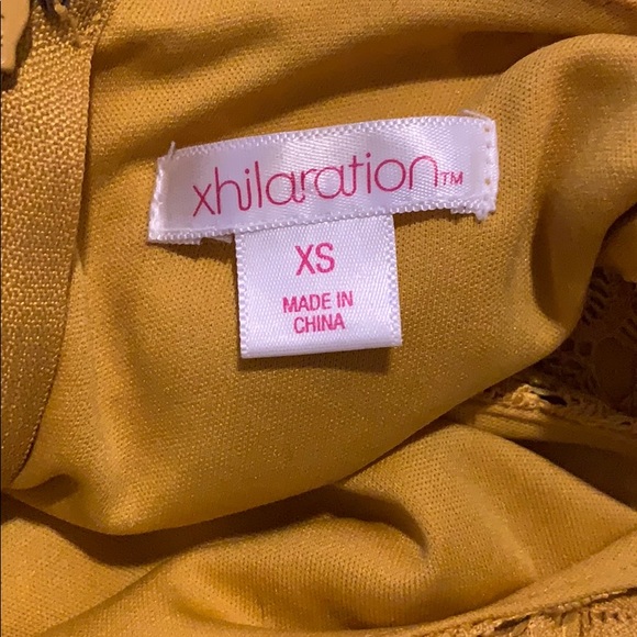 Target dress - Picture 3 of 4